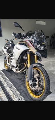 BMW F 850 GS ADVENTURE PREMIUM 